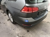  Volkswagen  Golf  Volkswagen Variant 1.6 TDi Trendline 5d #47