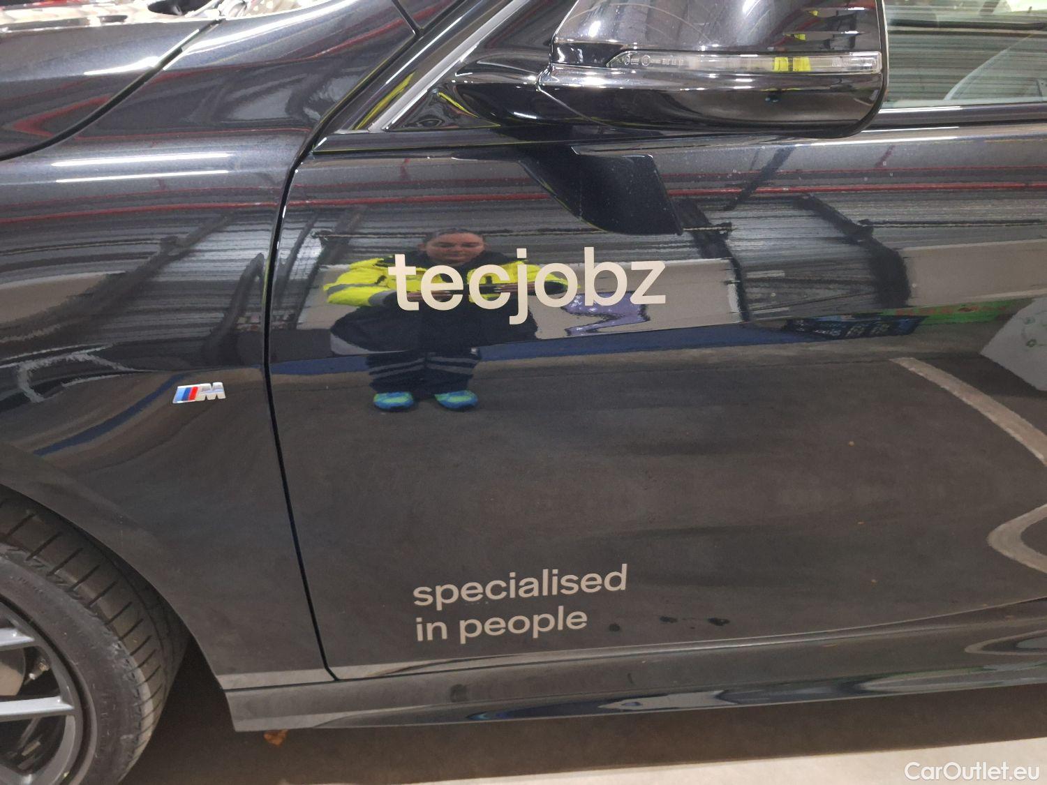  Bmw  Serie 1 BMW, 1-serie '19, BMW 1 Reeks Hatch 116dA (85 kW) 5d #37