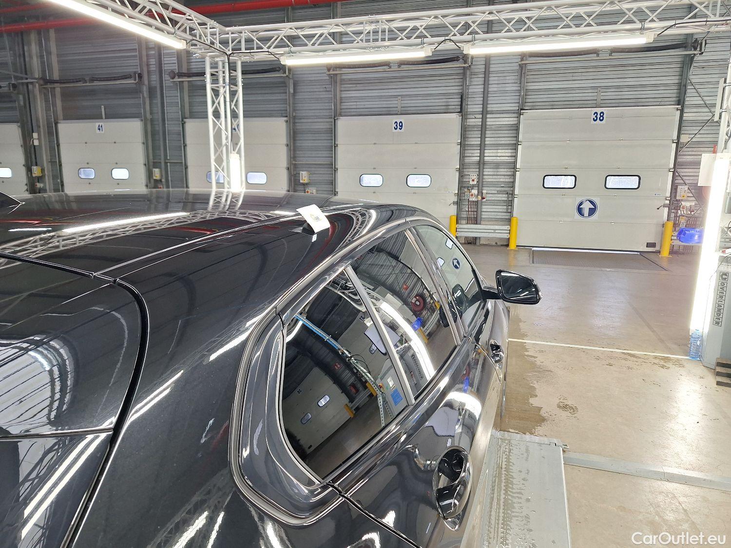  Bmw  Serie 1 BMW, 1-serie '19, BMW 1 Reeks Hatch 116dA (85 kW) 5d #10