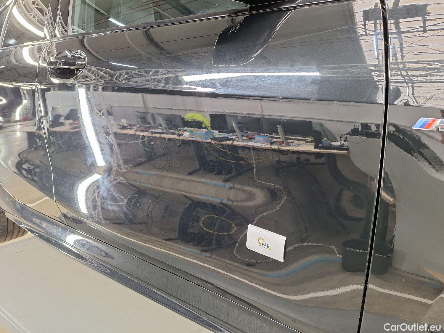  Bmw  Serie 1 BMW, 1-serie '19, BMW 1 Reeks Hatch 116dA (85 kW) 5d #5