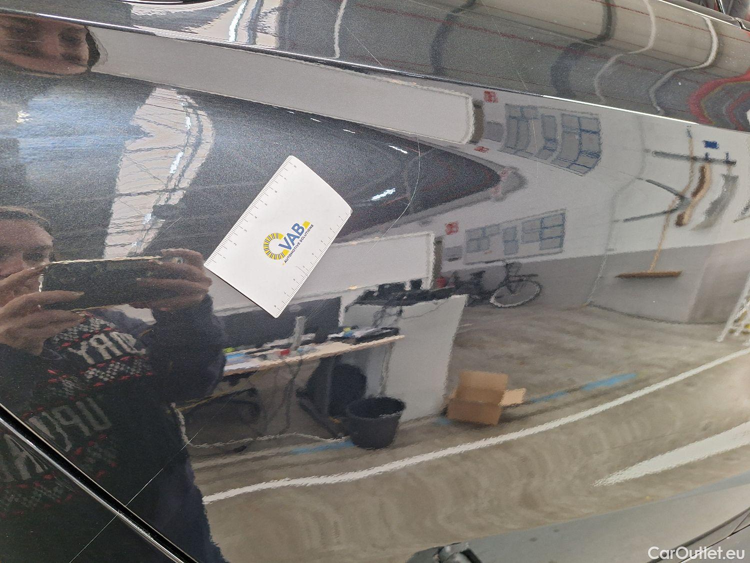  Bmw  Serie 1 BMW, 1-serie '19, BMW 1 Reeks Hatch 116dA (85 kW) 5d #8