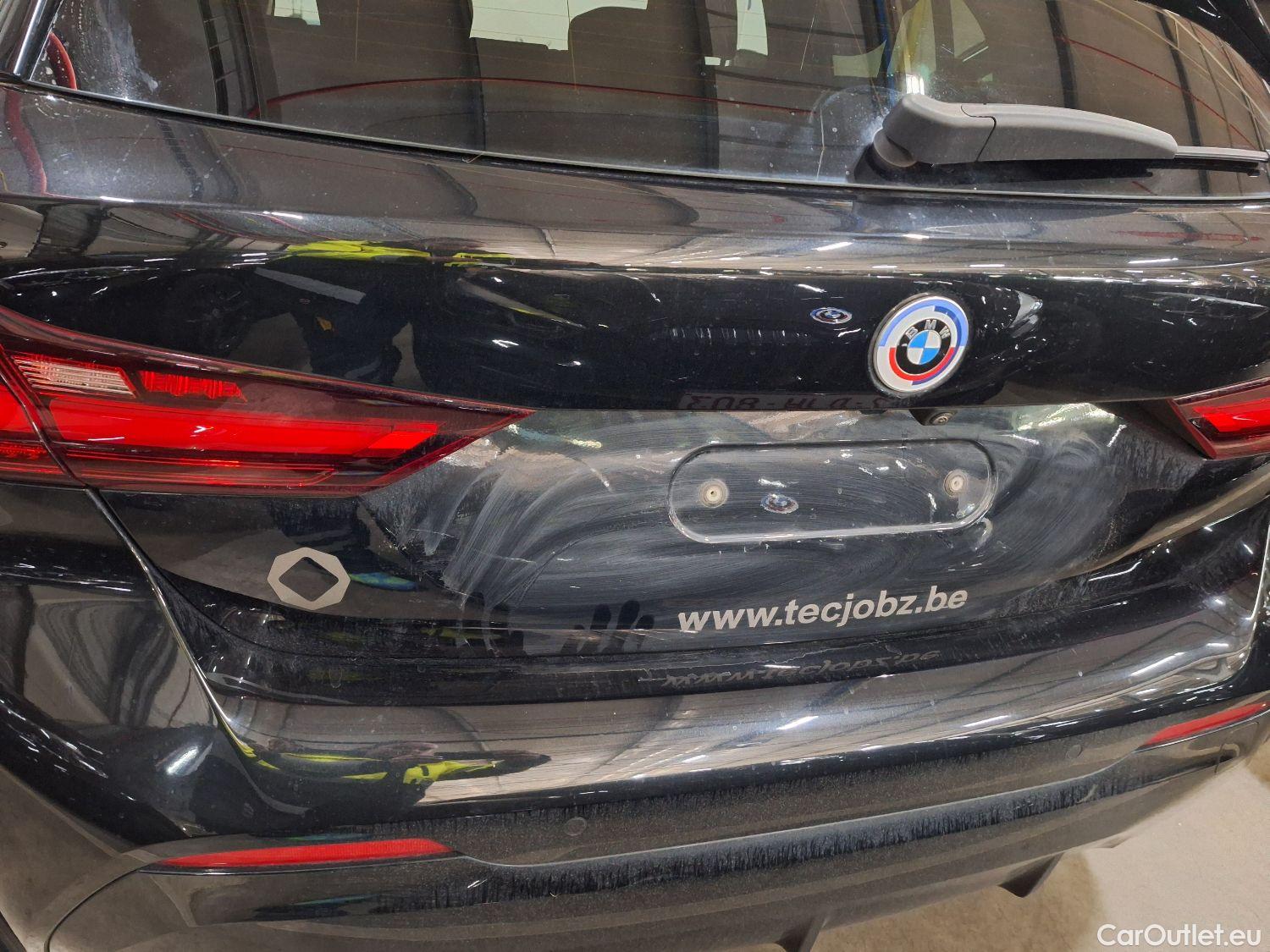  Bmw  Serie 1 BMW, 1-serie '19, BMW 1 Reeks Hatch 116dA (85 kW) 5d #14