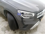  Mercedes  G-Klasee MERCEDES CLASSE GLC DIESEL (X253) - 2019 GLC 300 de 194 4-Ma PHEV Business Solution 5d #65