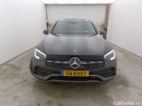  Mercedes  G-Klasee MERCEDES CLASSE GLC COUPE - 2019 GLC 300 258 4 Matic (EU6d-TEMP) 5d Auto #5