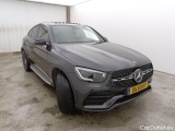  Mercedes  G-Klasee MERCEDES CLASSE GLC COUPE - 2019 GLC 300 258 4 Matic (EU6d-TEMP) 5d Auto #8