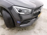 Mercedes  G-Klasee MERCEDES CLASSE GLC COUPE - 2019 GLC 300 258 4 Matic (EU6d-TEMP) 5d Auto #31