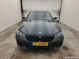  Bmw  Serie 5 BMW 5 - 2020 545eXAS 286 PHEV 4d ///M-Sportkit (total options: 22,264 Ex.Vat) #5