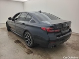  Bmw  Serie 5 BMW 5 - 2020 545eXAS 286 PHEV 4d ///M-Sportkit (total options: 22,264 Ex.Vat) #7
