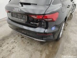  Audi  A3 AUDI  SPORTBACK - 2020 30 TFSI 110hp Advanced S tronic 5d #36