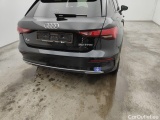  Audi  A3 AUDI  SPORTBACK - 2020 30 TFSI 110hp Advanced S tronic 5d #43