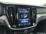  Volvo  V60 VOLVO  DIESEL - 2018 2.0 B4 197 R-Design Geartronic 5d #24