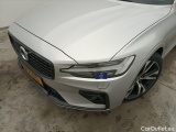  Volvo  V60 VOLVO  DIESEL - 2018 2.0 B4 197 R-Design Geartronic 5d #27