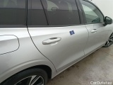  Volvo  V60 VOLVO  DIESEL - 2018 2.0 B4 197 R-Design Geartronic 5d #36
