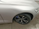  Volvo  V60 VOLVO  DIESEL - 2018 2.0 B4 197 R-Design Geartronic 5d #48