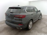  Bmw  X5 BMW  - 2018 3.0A xDrive45e 286 PHEV (EU6d-TEMP) 5d #2