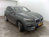  Bmw  X5 BMW  - 2018 3.0A xDrive45e 286 PHEV (EU6d-TEMP) 5d #8