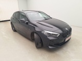  Bmw  Serie 1 BMW, 1-serie '19, BMW 1 Reeks Hatch 116dA (85 kW) 5d #9