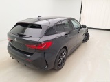  Bmw  Serie 1 BMW, 1-serie '19, BMW 1 Reeks Hatch 116dA (85 kW) 5d #8