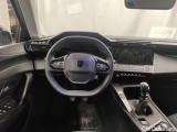  Peugeot  308 Peugeot  SW 1.2 PureTech 130 S&S Active Pack 5d #9