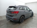  Bmw  X1 BMW  xDrive25e 125hp PHEV (EU6d-TEMP) 5d #2