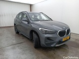  Bmw  X1 BMW  xDrive25e 125hp PHEV (EU6d-TEMP) 5d #8