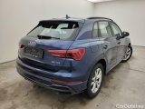  Audi  Q3 AUDI  DIESEL - 2019 35 TDi 150 S line S tronic (EU6AP) 5d #2
