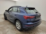  Audi  Q3 AUDI  DIESEL - 2019 35 TDi 150 S line S tronic (EU6AP) 5d #7