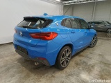  Bmw  X2 BMW  DIESEL sDrive 18 d 150 5d Aut #2