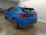  Bmw  X2 BMW  DIESEL sDrive 18 d 150 5d Aut #7