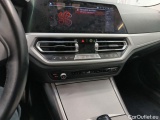  Bmw  Serie 3 BMW 3 TOURING DIESEL - 2019 318 dA MHD 150 AdBlue 5d #29