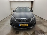  KIA  Sorento KIA  DIESEL - 2018 2.2 CRDi 200 AWD GT Line 7pl. ISG (EU6d) 5d #5