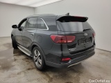  KIA  Sorento KIA  DIESEL - 2018 2.2 CRDi 200 AWD GT Line 7pl. ISG (EU6d) 5d #7