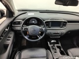  KIA  Sorento KIA  DIESEL - 2018 2.2 CRDi 200 AWD GT Line 7pl. ISG (EU6d) 5d #9