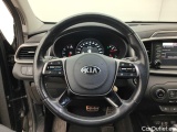  KIA  Sorento KIA  DIESEL - 2018 2.2 CRDi 200 AWD GT Line 7pl. ISG (EU6d) 5d #31