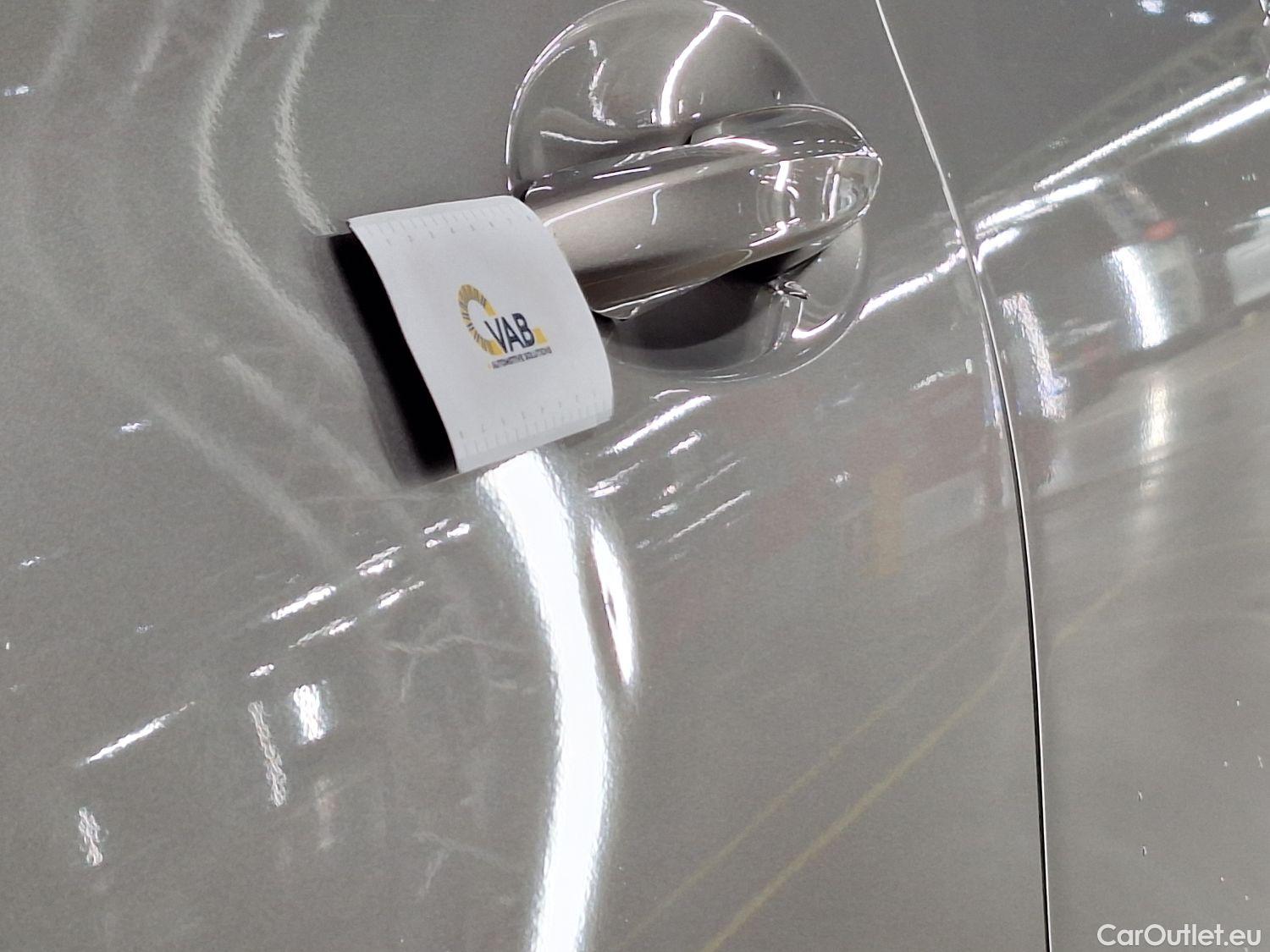  Mercedes  A-Klasse Mercedes, A-Class Berline '18, Mercedes-Benz  Limousine A 180d Business S #13