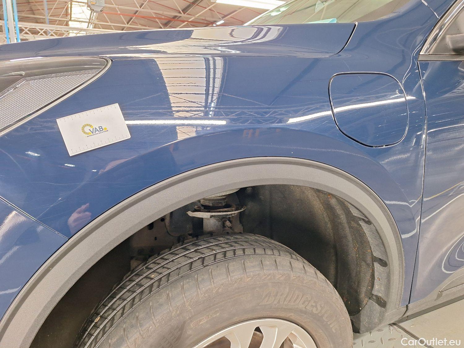  Ford  Kuga Ford,  '19 PHEV, Ford  2.5i PHEV Aut. 165kW Titanium 5d #29