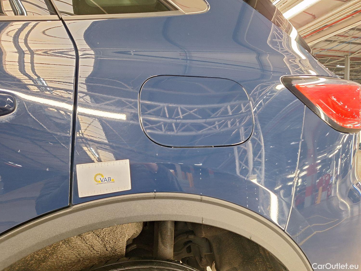  Ford  Kuga Ford,  '19 PHEV, Ford  2.5i PHEV Aut. 165kW Titanium 5d #21