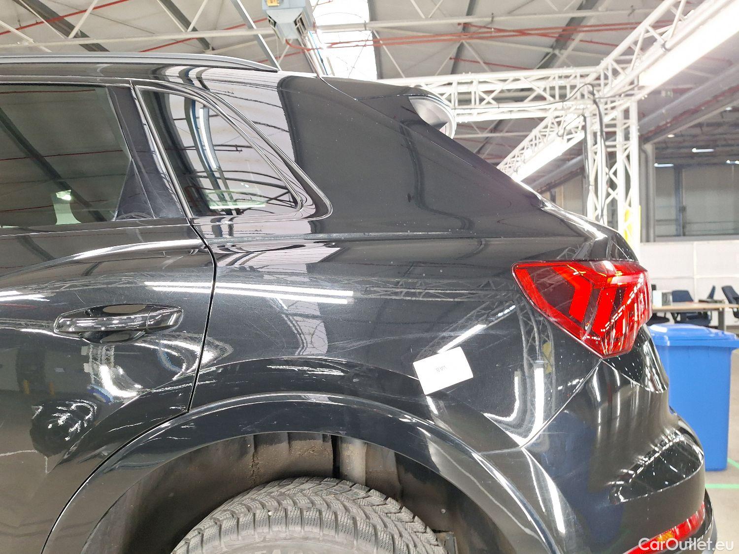  Audi  Q3 Audi,  '18, Audi  35 TFSI S tronic S line 5d #22