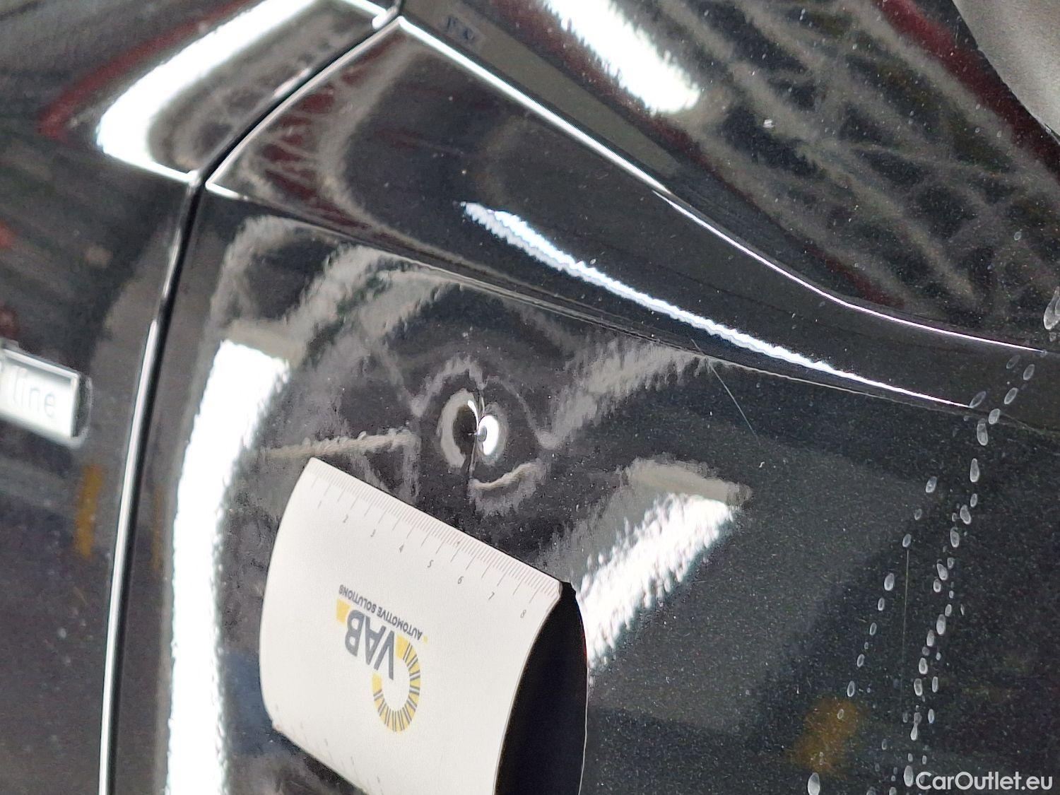  Audi  Q3 Audi,  '18, Audi  35 TFSI S tronic S line 5d #27