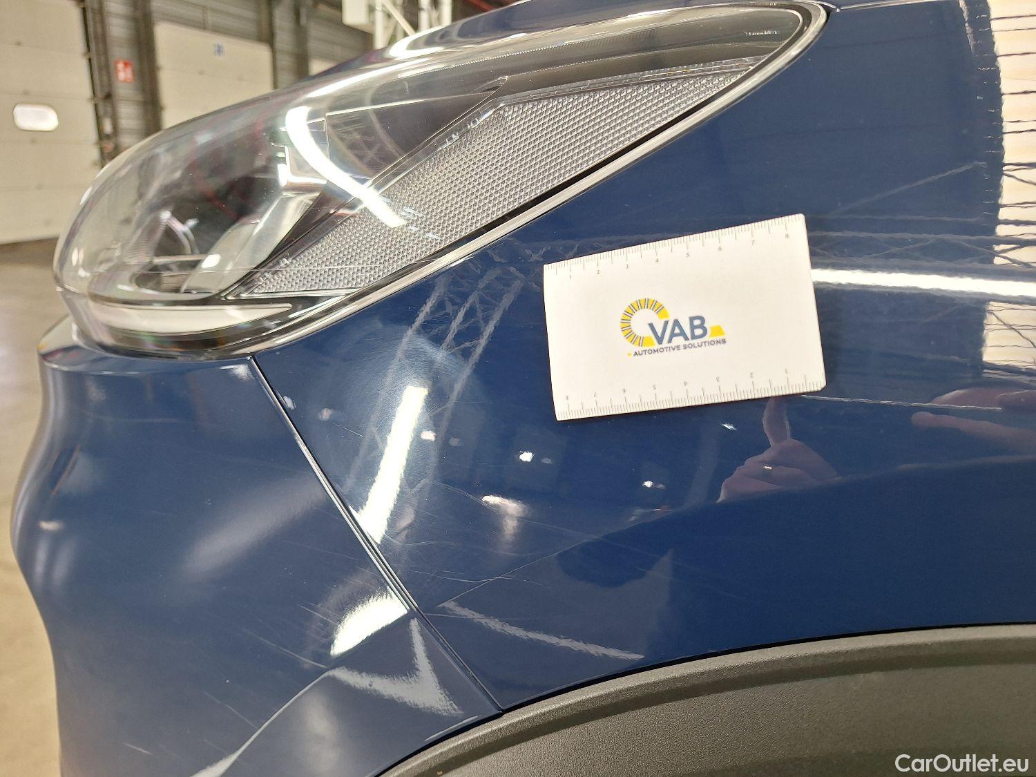  Ford  Kuga Ford,  '19 PHEV, Ford  2.5i PHEV Aut. 165kW Titanium 5d #30