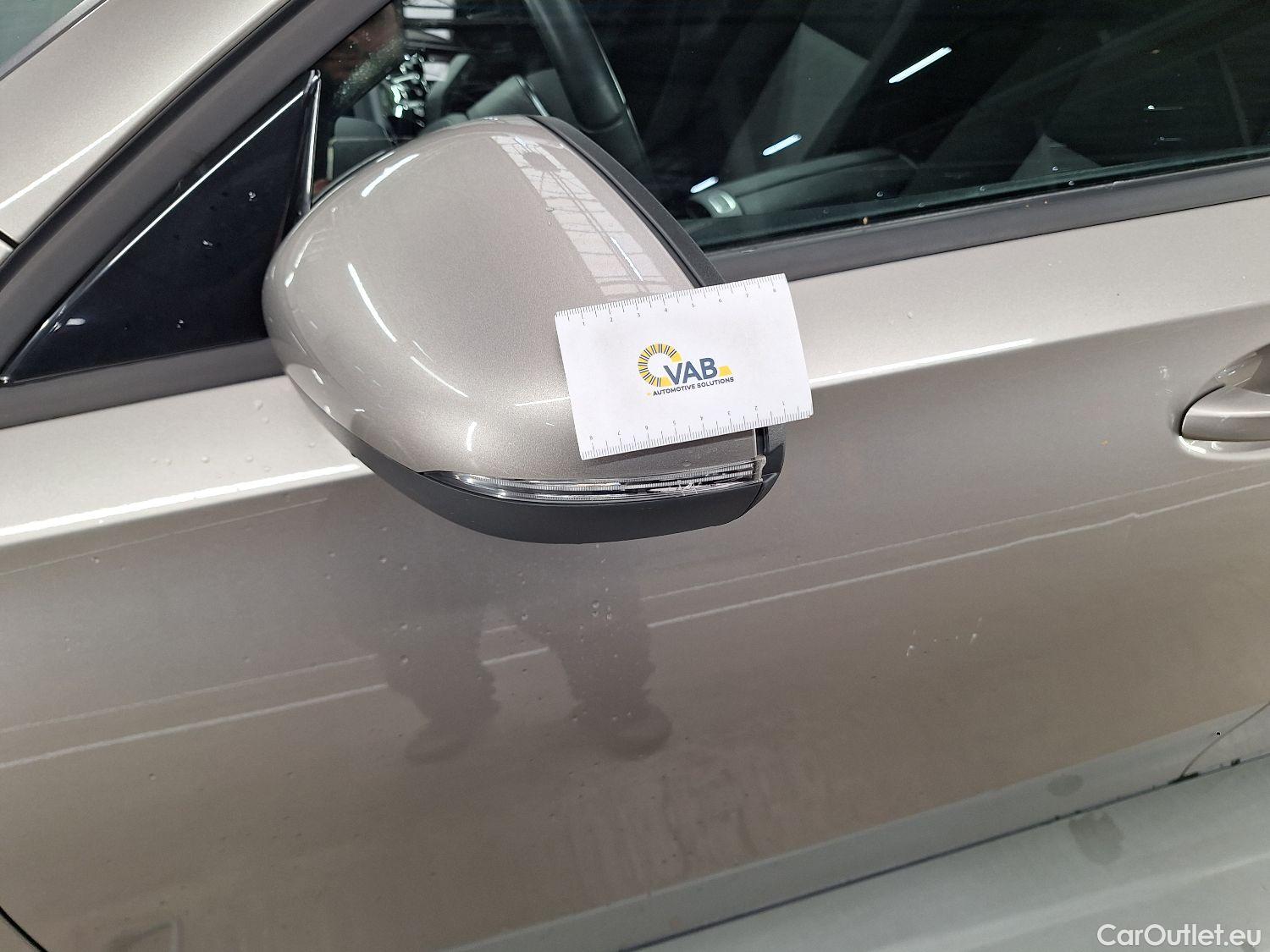  Mercedes  A-Klasse Mercedes, A-Class Berline '18, Mercedes-Benz  Limousine A 180d Business S #23