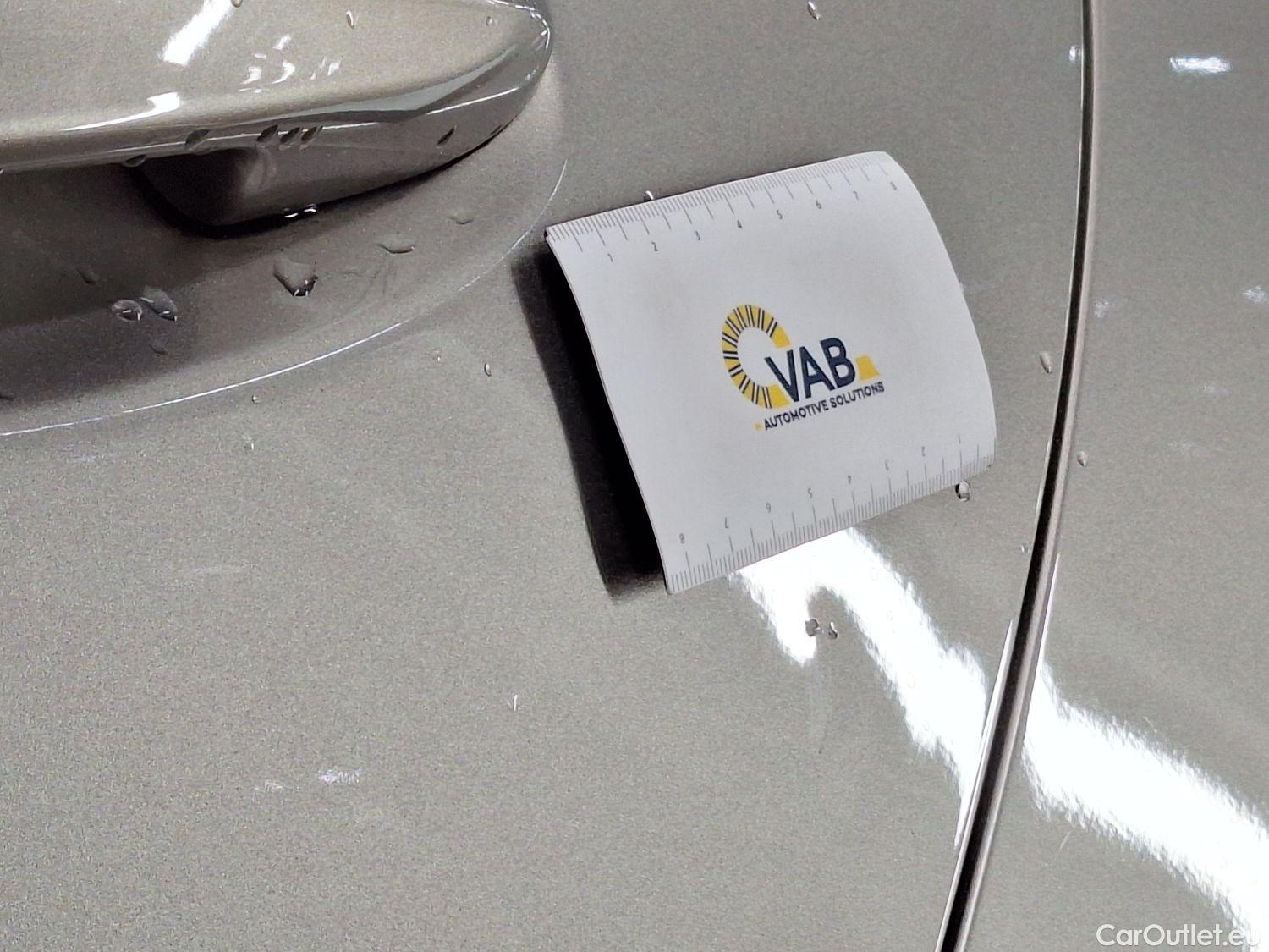  Mercedes  A-Klasse Mercedes, A-Class Berline '18, Mercedes-Benz  Limousine A 180d Business S #9