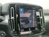  Volvo  XC 40 Volvo XC40 T4 Recharge Geartronic Inscription Expr. 5d #13