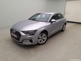  Audi  A3 Audi,  SB '20, Audi  Sportback 1.5 35 TFSi 110kW S tronic Advan #2