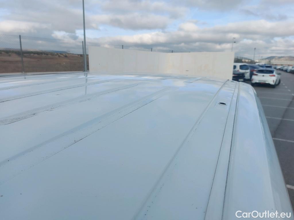  Citroen  Berlingo CITROEN  / 2018 / 4P / monovolumen compacto Talla M BlueHDi 100 S&S LIVE PACK #3