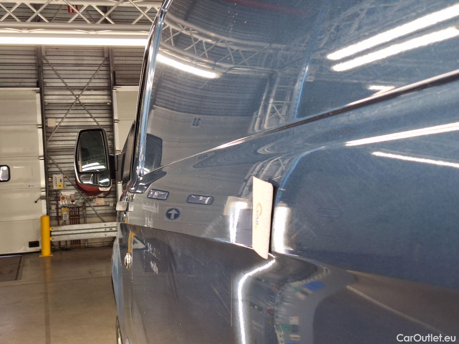  Ford  Transit Ford, _Trans.Custom FL'18, Ford  Custom 320L 2.0TD130Pk/96Kw M6 FWD Tr #44