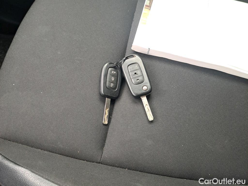  Renault  Kangoo RENAULT  Combi / 2021 / 5P / combi Life Edition One 1.5 Blue dCi 70kW(95CV) (IND)(AC) #1