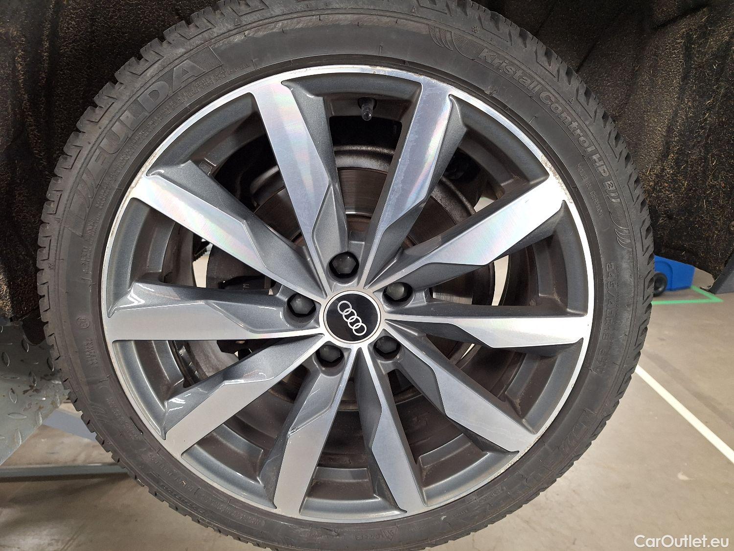  Audi  A4 Audi,  Avant FL'19, Audi  Avant 2.0 30 TDi 100kW S tronic Business E #11