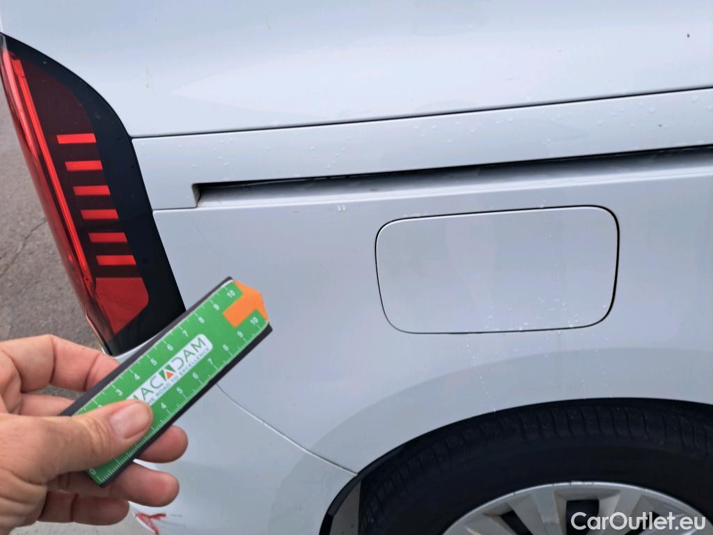  Renault  Kangoo RENAULT  Combi / 2021 / 5P / combi Life Edition One 1.5 Blue dCi 70kW(95CV) (IND)(AC) #10