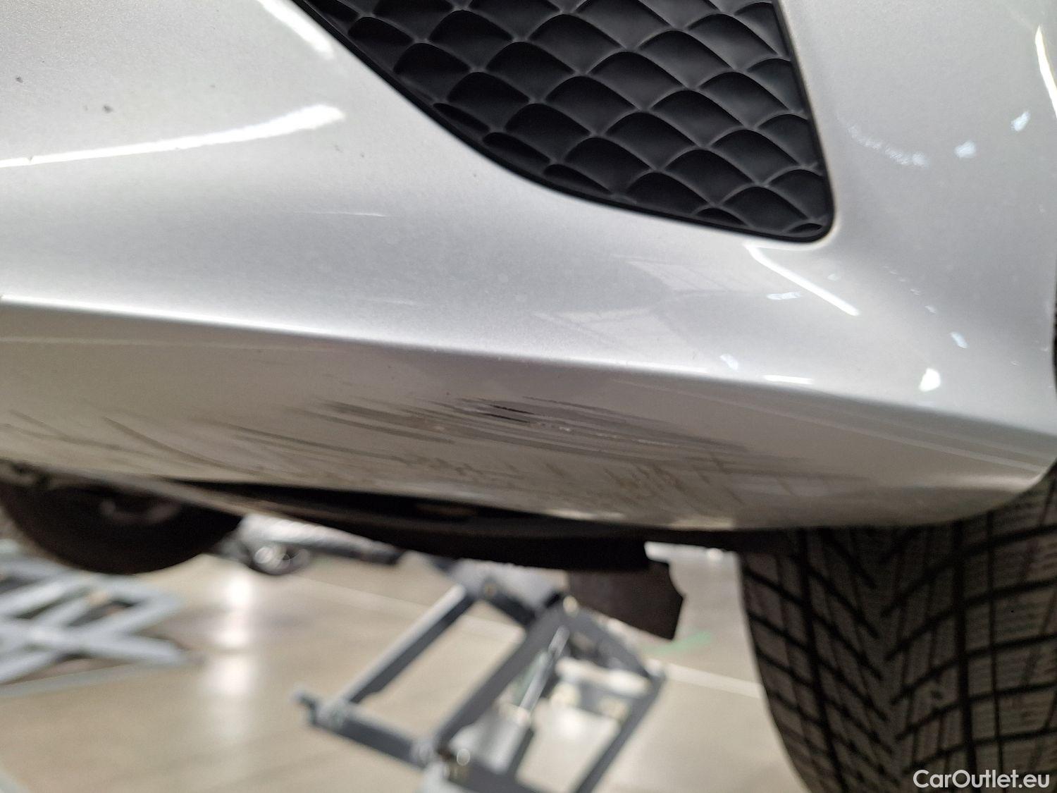  Mercedes  CLA-Klasse Mercedes, CLA-Class SB '19, Mercedes-Benz CLA Shooting Brake CLA 180 d Busines #18